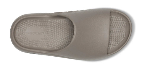 Women's OOahh PLUS Slide Sandal - Driftwood