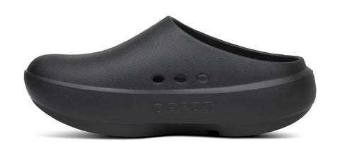 Women's Cloog PLUS Clog - Black