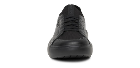 Women's Club+ Black Black
