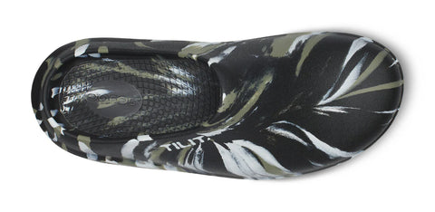 TILIT x OOFOS Men's Cloog PLUS Clog - Off Hours Clog
