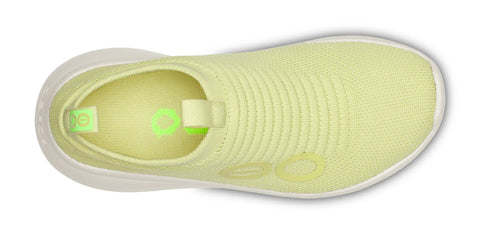 Women's OOmy Zen - Lemongrass (FINAL SALE)